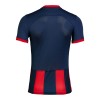 Officiële Voetbalshirt San Lorenzo Thuis 2024-25 - Heren